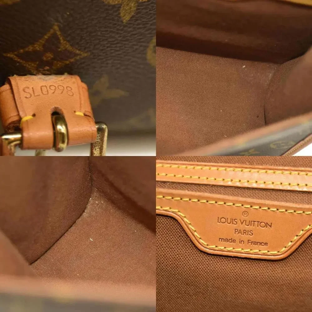 Louis Vuitton  Monogram Bel Air SL0998 - Picture 5 of 15